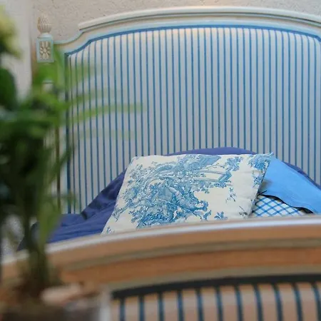 Les D'hotes De La Metairie Du Bourg