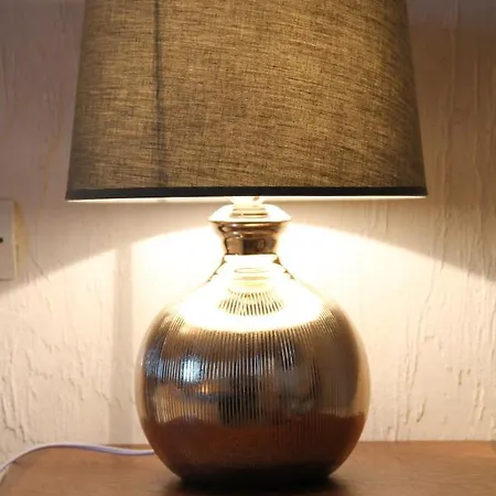 Les D'hotes De La Metairie Du Bourg Bed & Breakfast